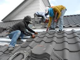 Best Roof Ventilation Installation  in Janesville, MN